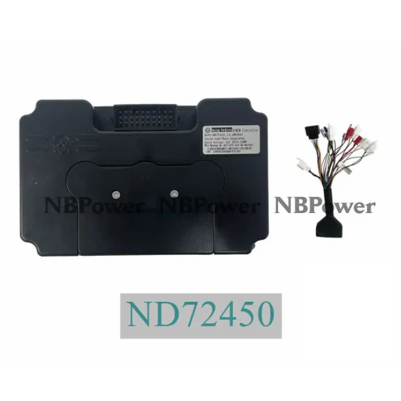 US Stock 70H QS138 V3 3KW Mid- - Fardriver Nd72850 Controller 评论和价格