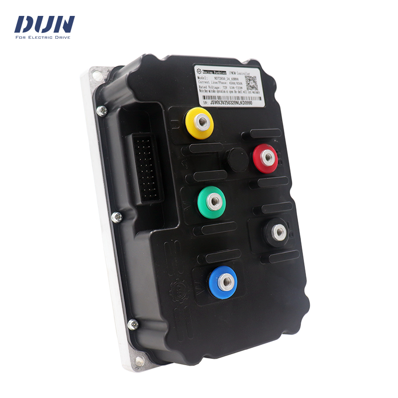 FarDriver ND72850 72V DC450A P - Fardriver Nd72850 Controller 评论和价格