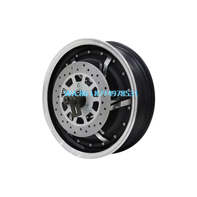 Wmwmnu for QS 273 13inch E Sco - Qs Motor 273 8000W Hub Motor 评论和价格
