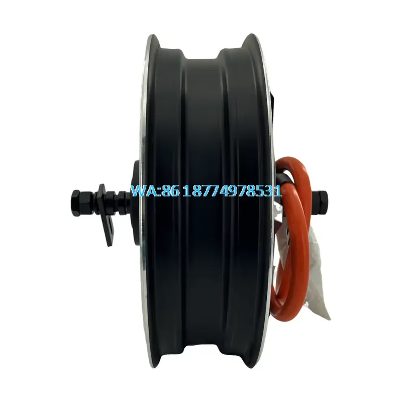 Wmwmnu for QS 273 13inch E Sco - Qs Motor 273 8000W Hub Motor 评论和价格