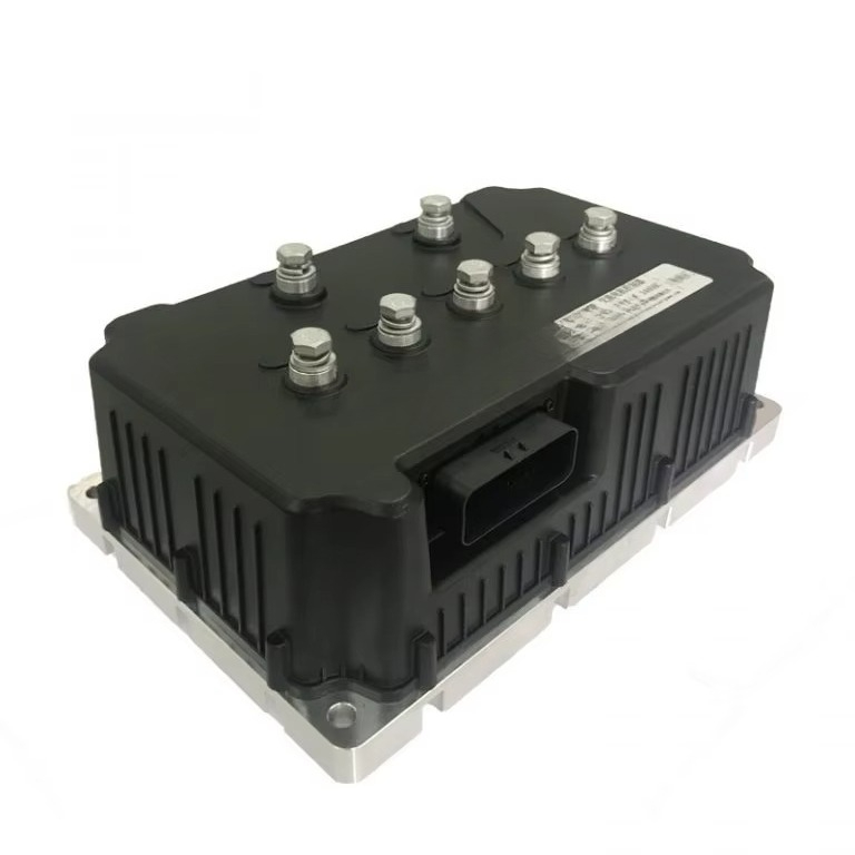 Programmable EV Inverter AC Mo - Ev Electric Motor Conversion Kit Car 评论和价格