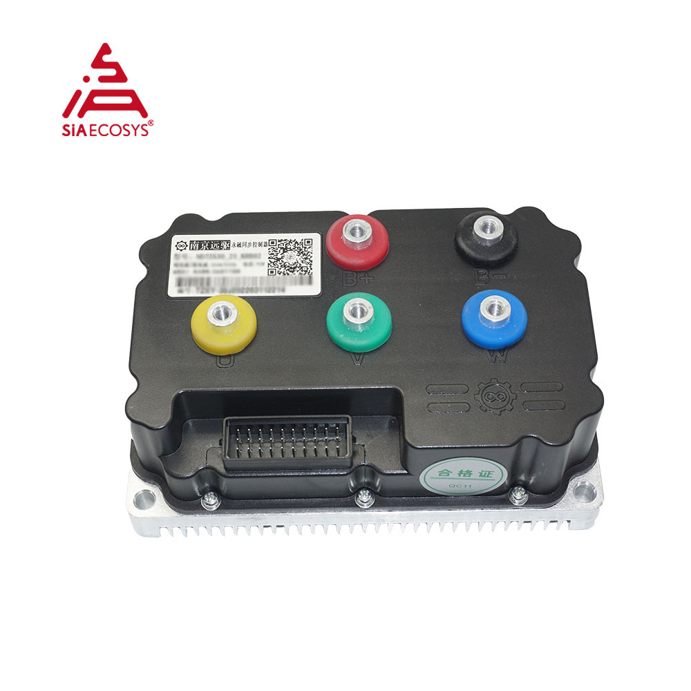 SiAECOSYS QSMOTOR QS165 V2 500 - Mid Drive Motor Kit 72V 5000W 评论和价格